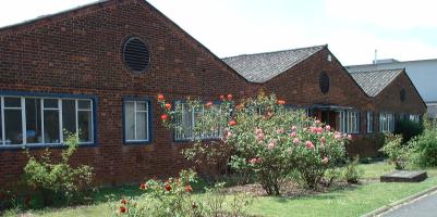 Factory Premises